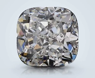 1.04ct G VS1 Rare Carat Ideal Cut Cushion Diamond