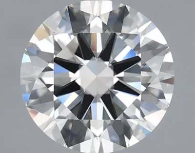 1.80ct I VVS1 Rare Carat Ideal Cut Round Diamond