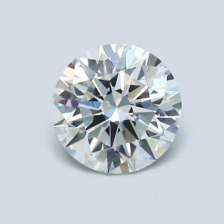 0.90ct G VS2 Rare Carat Ideal Cut Round Diamond