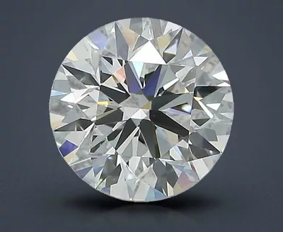 1.80ct E VS1 Rare Carat Ideal Cut Round Lab Grown Diamond