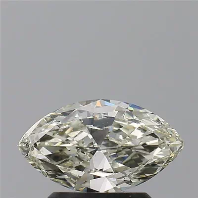 1.00ct K SI1 Very Good Cut Marquise Diamond