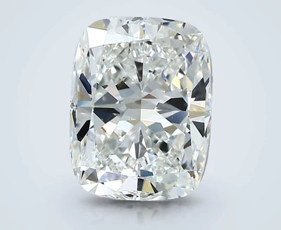 2.02ct G VS2 Very Good Cut Cushion Diamond