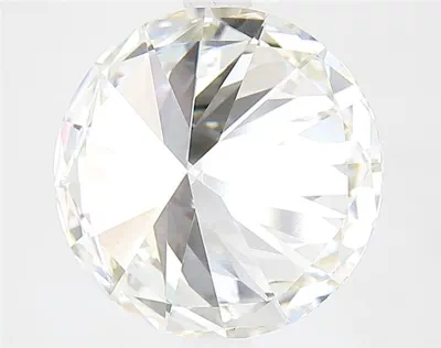 4.81ct H VS1 Rare Carat Ideal Cut Round Lab Grown Diamond