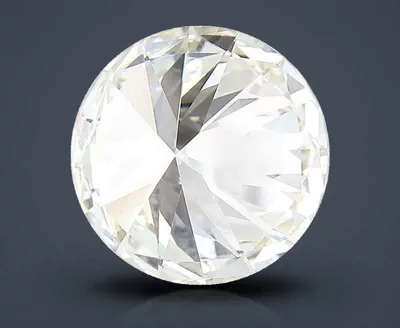 4.81ct H VS1 Rare Carat Ideal Cut Round Lab Grown Diamond