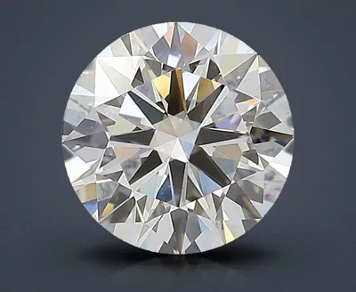 1.80ct D VS1 Rare Carat Ideal Cut Round Lab Grown Diamond