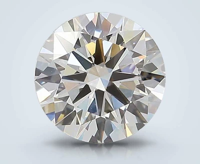 1.80ct D VS1 Rare Carat Ideal Cut Round Lab Grown Diamond