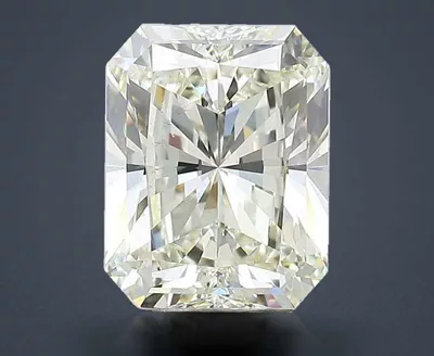 1.81ct K VS2 Very Good Cut Radiant Diamond