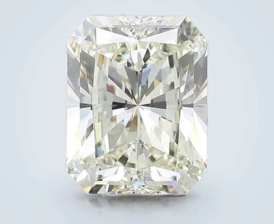 1.81ct K VS2 Very Good Cut Radiant Diamond