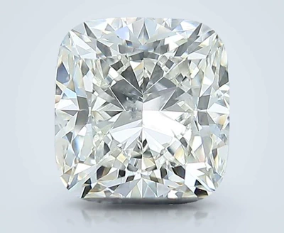 1.51ct J SI2 Rare Carat Ideal Cut Cushion Diamond