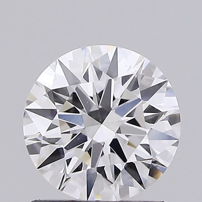 1.17ct E VS1 Rare Carat Ideal Cut Round Lab Grown Diamond