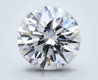 0.65ct G VS1 Very Good Cut Round Diamond
