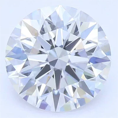 1.18ct G VS1 Rare Carat Ideal Cut Round Lab Grown Diamond