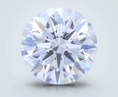 1.18ct G VS1 Rare Carat Ideal Cut Round Lab Grown Diamond