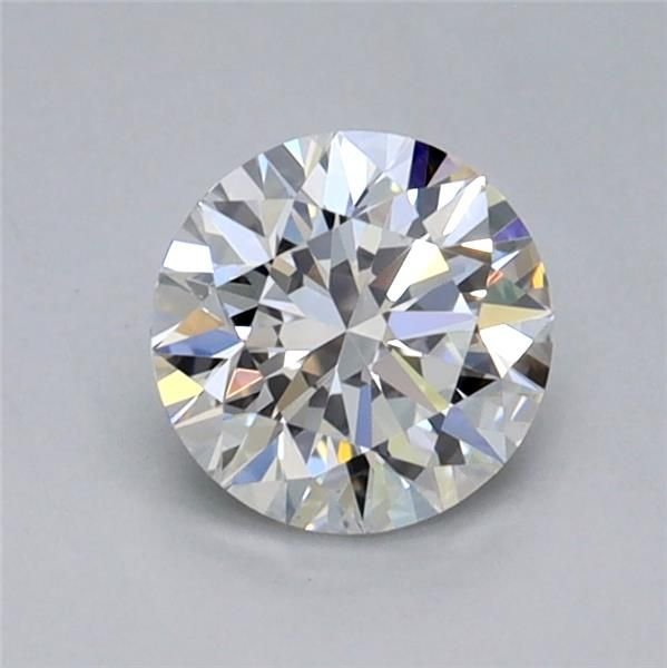 0.35ct F VS1 Rare Carat Ideal Cut Round Diamond