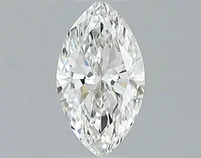 0.30ct H VVS1 Very Good Cut Marquise Diamond