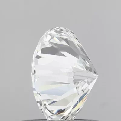 1.00ct E SI1 Excellent Cut Round Lab Grown Diamond
