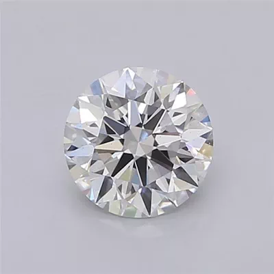 1.00ct F VS1 Rare Carat Ideal Cut Round Lab Grown Diamond