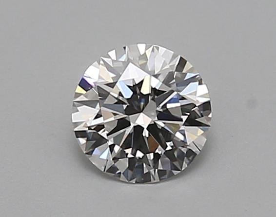 0.68ct D VVS1 Rare Carat Ideal Cut Round Lab Grown Diamond