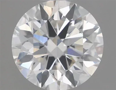 1.72ct H VS1 Rare Carat Ideal Cut Round Lab Grown Diamond
