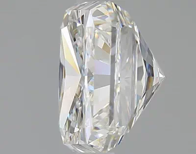 2.22ct I VS1 Rare Carat Ideal Cut Radiant Diamond