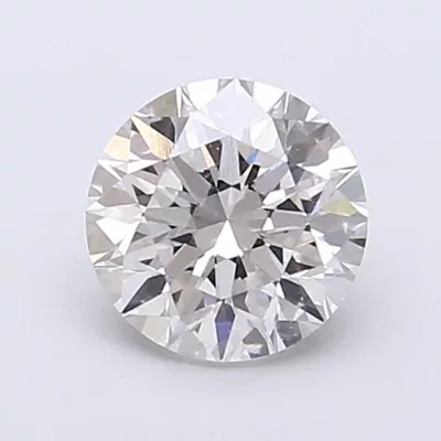 1.00ct F VVS2 Excellent Cut Round Lab Grown Diamond
