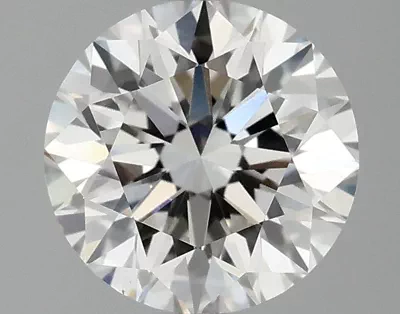1.44ct G VS1 Excellent Cut Round Lab Grown Diamond