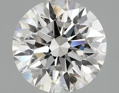 1.59ct G VS1 Excellent Cut Round Lab Grown Diamond