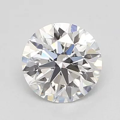 0.32ct E VS1 Rare Carat Ideal Cut Round Diamond
