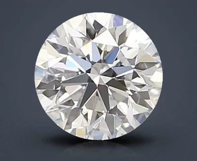 0.32ct E VS1 Rare Carat Ideal Cut Round Diamond