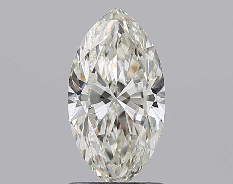 1.32ct J VVS1 Rare Carat Ideal Cut Marquise Diamond