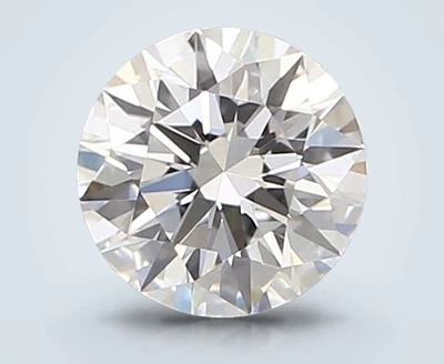 0.33ct E VVS2 Rare Carat Ideal Cut Round Diamond