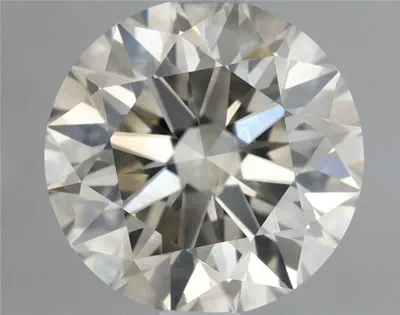 1.20ct J SI2 Excellent Cut Round Diamond