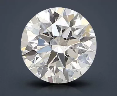 0.40ct F VS2 Rare Carat Ideal Cut Round Diamond