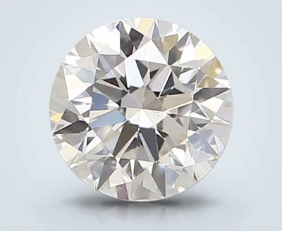 0.40ct F VS2 Rare Carat Ideal Cut Round Diamond