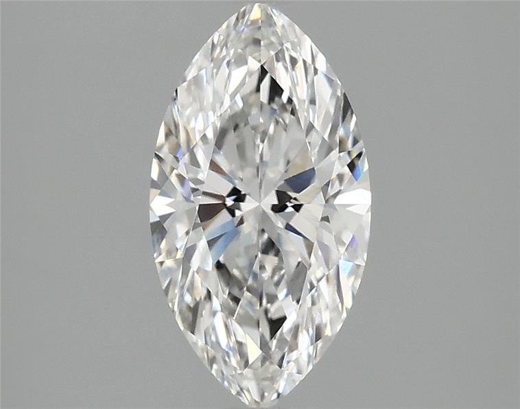 1.48ct F VS1 Very Good Cut Marquise Lab Grown Diamond