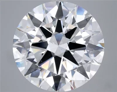9.08ct F VS2 Excellent Cut Round Lab Grown Diamond