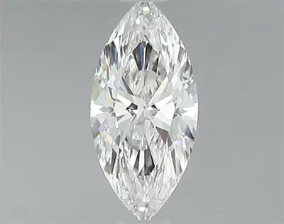 0.30ct G VS1 Rare Carat Ideal Cut Marquise Diamond