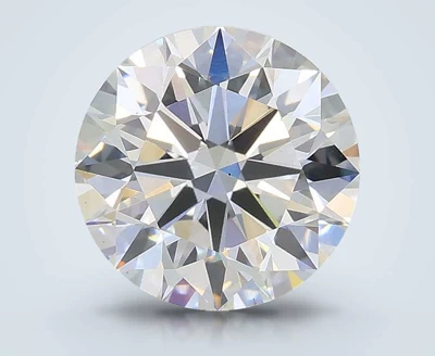 1.87ct F VS1 Rare Carat Ideal Cut Round Lab Grown Diamond
