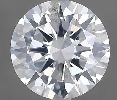 1.20ct E SI2 Excellent Cut Round Diamond