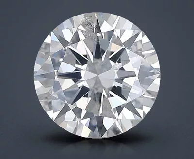 1.20ct E SI2 Excellent Cut Round Diamond