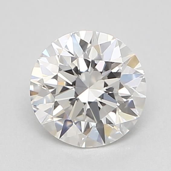0.33ct E VVS1 Rare Carat Ideal Cut Round Diamond