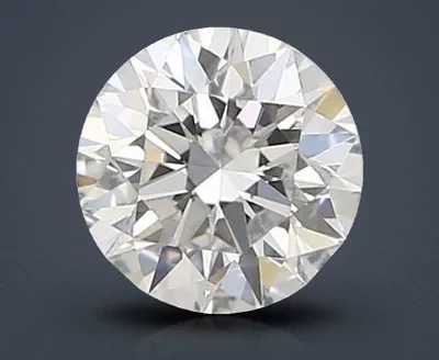 0.33ct E VVS1 Rare Carat Ideal Cut Round Diamond