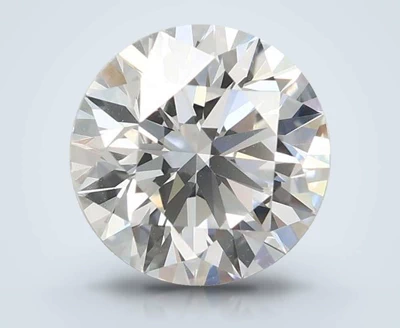 1.50ct E VVS1 Rare Carat Ideal Cut Round Lab Grown Diamond