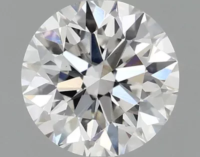 1.00ct F VS1 Excellent Cut Round Lab Grown Diamond