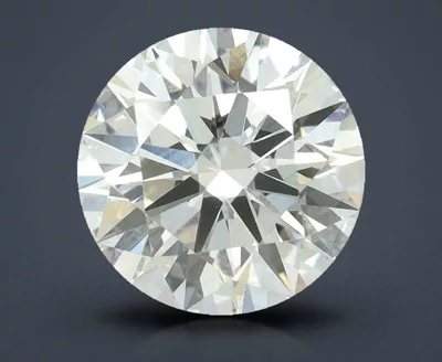 5.04ct F VVS2 Rare Carat Ideal Cut Round Lab Grown Diamond