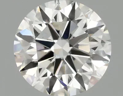1.01ct H VS1 Ideal Cut Round Lab Grown Diamond