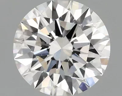 1.09ct G VS1 Rare Carat Ideal Cut Round Lab Grown Diamond