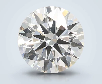 2.05ct E VVS1 Rare Carat Ideal Cut Round Lab Grown Diamond