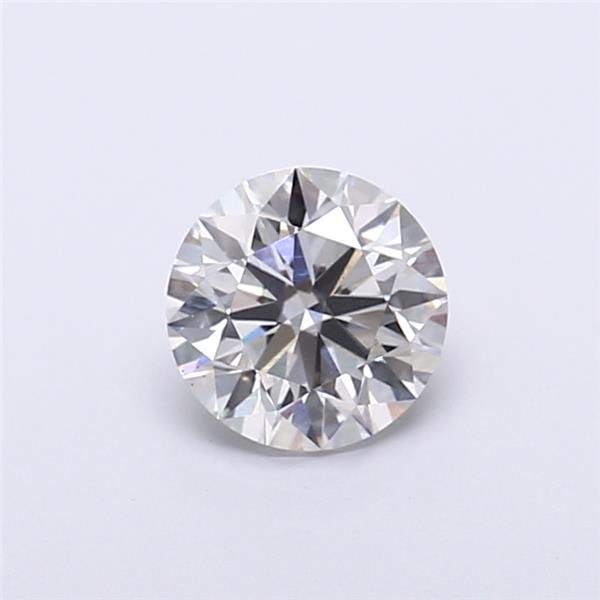 1.55ct G VS1 Excellent Cut Round Lab Grown Diamond
