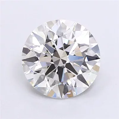 1.80ct F VS1 Rare Carat Ideal Cut Round Lab Grown Diamond